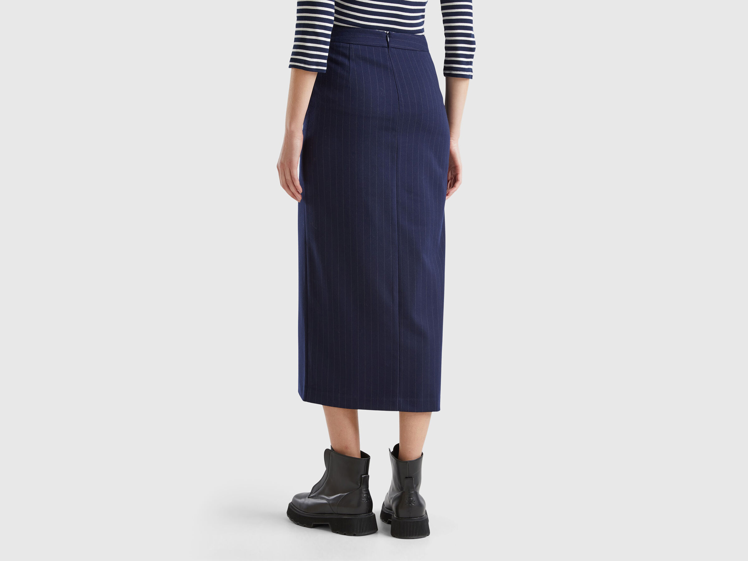 SKIRT Mujer image number 2